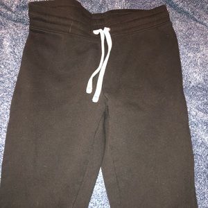 Sweat pants 8$